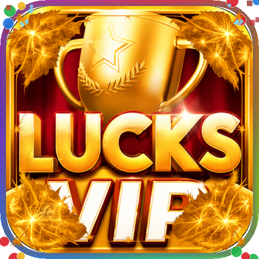 lucksvip — galeri pratinjau - APK Resmi