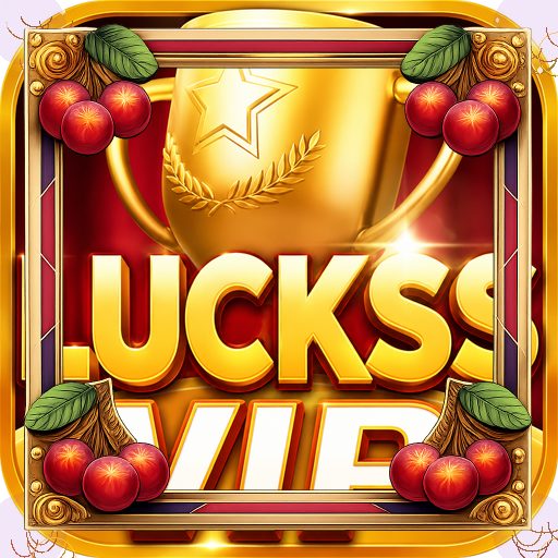 lucksvip — galeri pratinjau Resmi APK
